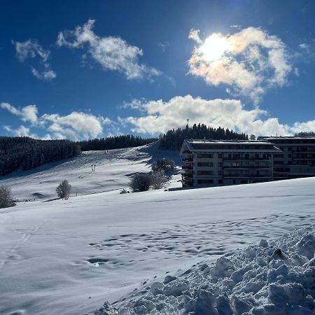 Panorama Apartman 44-C Donovaly Zewnętrze zdjęcie