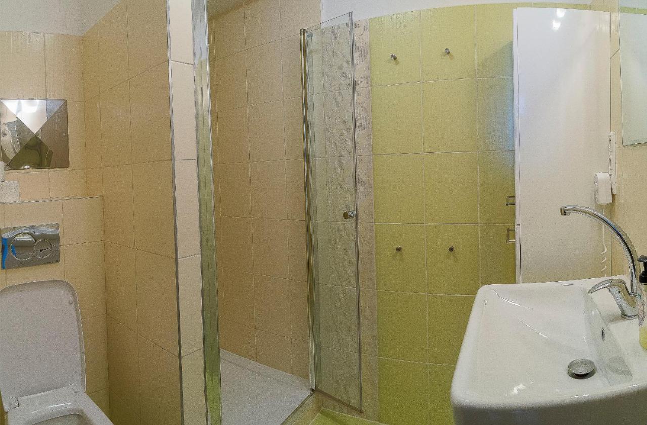 Panorama Apartman 44-C Donovaly Zewnętrze zdjęcie