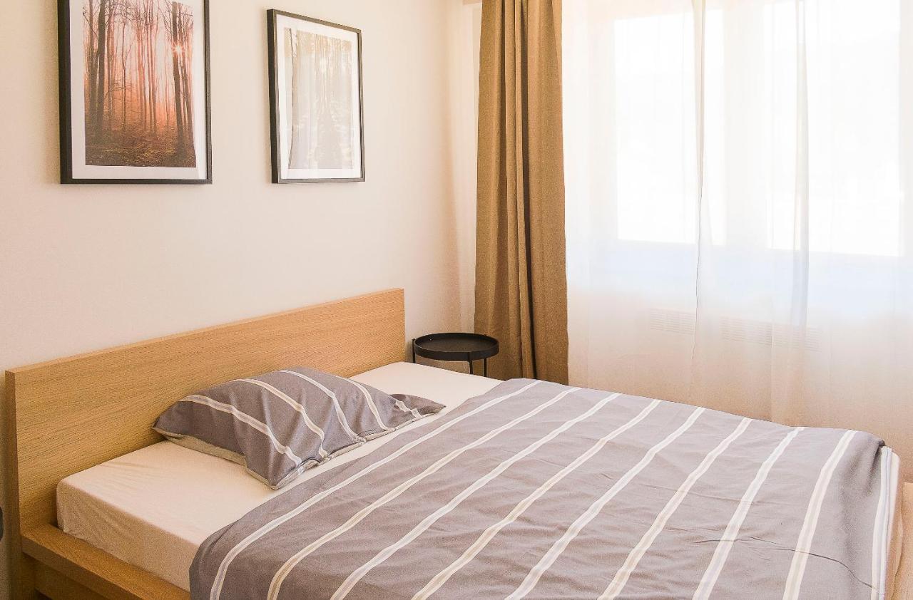 Panorama Apartman 44-C Donovaly Zewnętrze zdjęcie